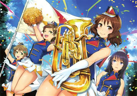 Sound! Euphonium .